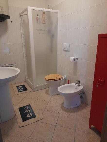 Fiera Levante Bolonya Dış mekan fotoğraf